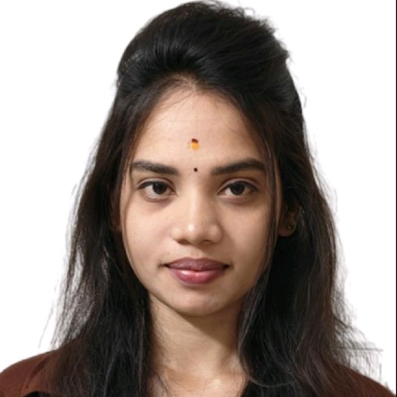 Meghana B S - Product Engineer | Stackforce