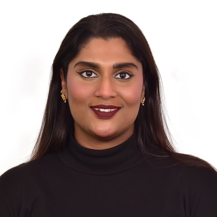 Meghana Bhaskar - Project Manager | Stackforce