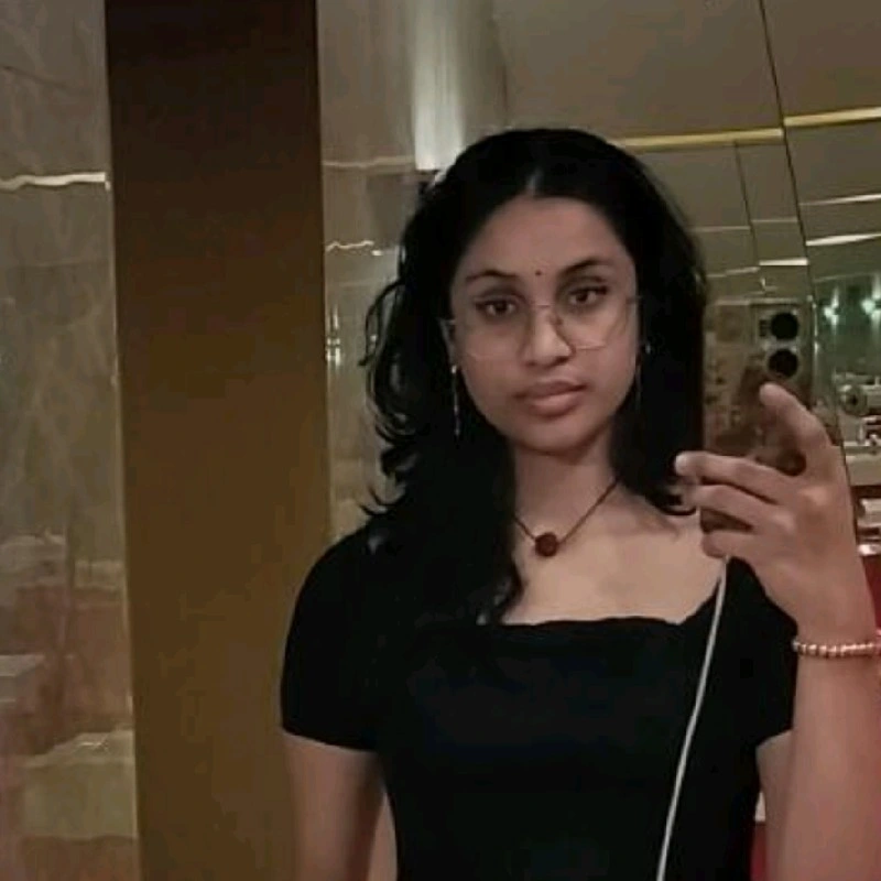 Meghana Jagadeesh Rella - Co-Founder | Stackforce