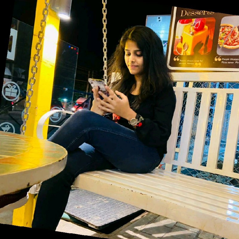 Meghana Mishra - Operations Associate | Stackforce