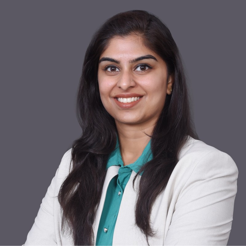 Meghana Shagrithaya - PMP®️ - CEO | Stackforce
