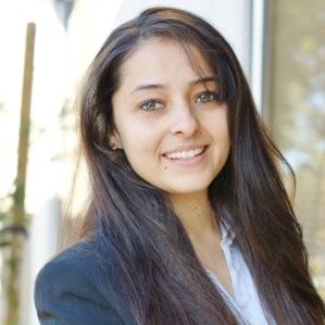 Megha Pathak - Technical Recruiter | Stackforce