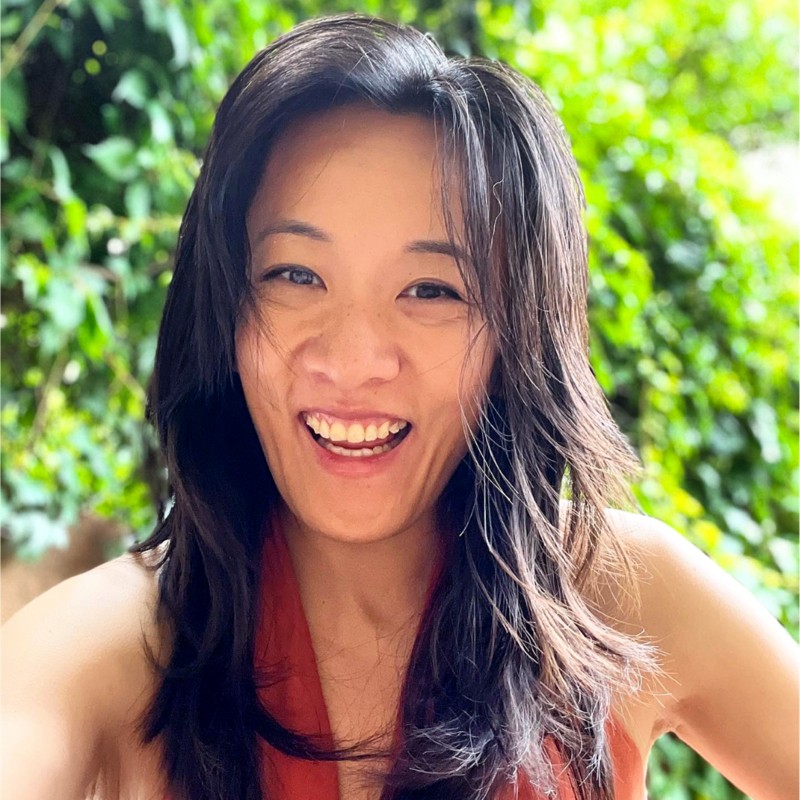 Meg He - CEO | Stackforce
