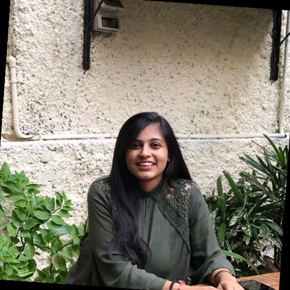 Meghna Agarwal - Recruiter | Stackforce