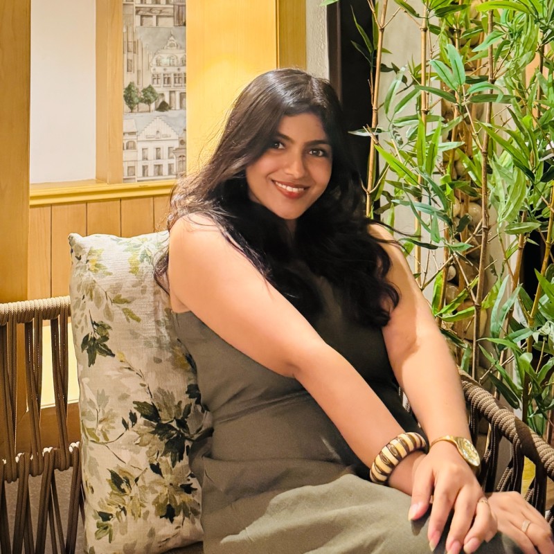 Meghna Arora - Software Engineer | Stackforce