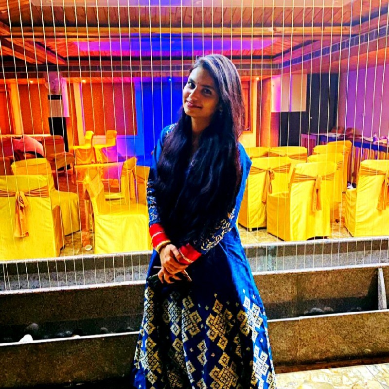 Meghna Arora - Operations Associate | Stackforce