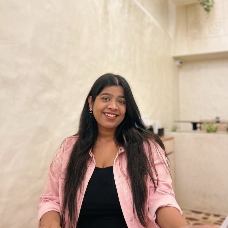 Meghna Gupta - CEO | Stackforce