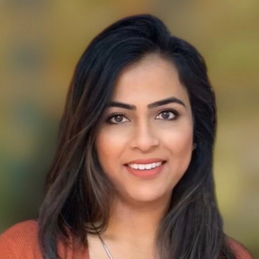 Meghna Saikia - CEO | Stackforce