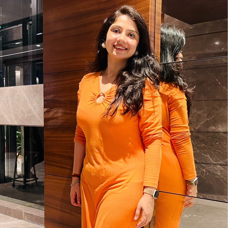 Mehak Kwatra - Program Manager | Stackforce