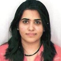 Mehak Mahajan - CEO | Stackforce