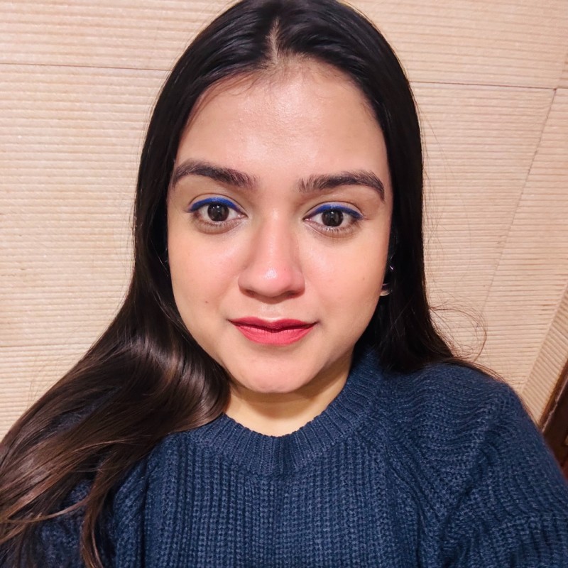 Mehak Arora - Operations Associate | Stackforce