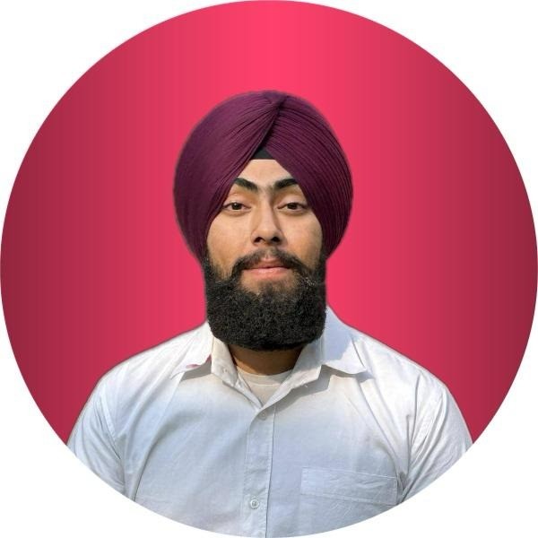 MEHAKDEEP SINGH - Operations Associate | Stackforce