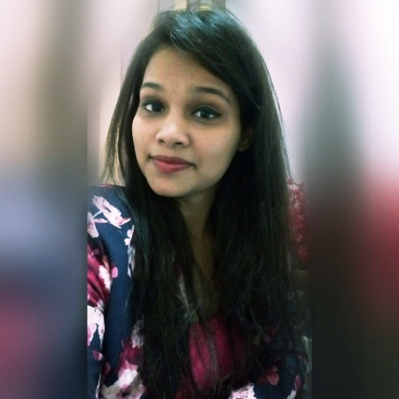 Mehjabeen Khan - Operations Associate | Stackforce