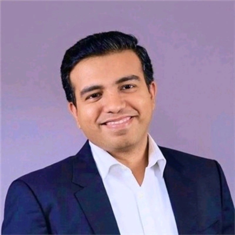 Mehraj Gulzar - CEO | Stackforce