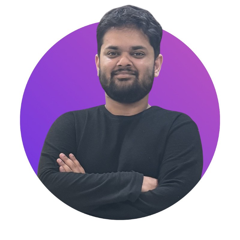 Rohan Mehta polarcut - Founder | Stackforce