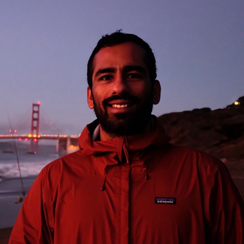 Vinayak Mehta - Software Engineer | Stackforce