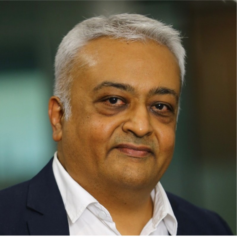Vipul Mehta - CEO | Stackforce