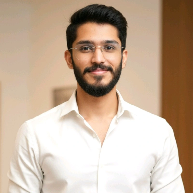 Mehul Khandelwal - Business Analyst | Stackforce