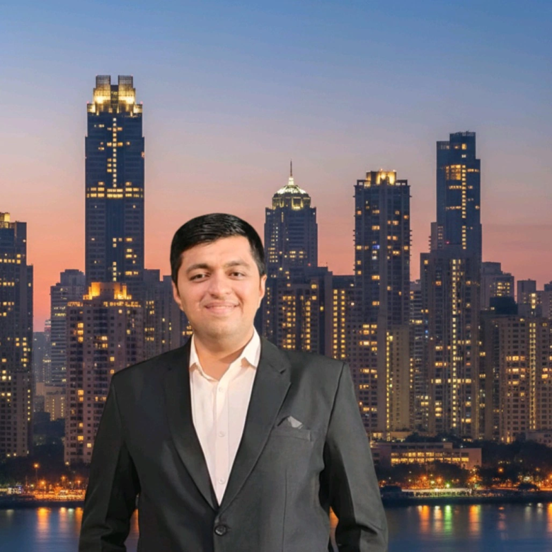 Mehul Thakkar - Business Analyst | Stackforce