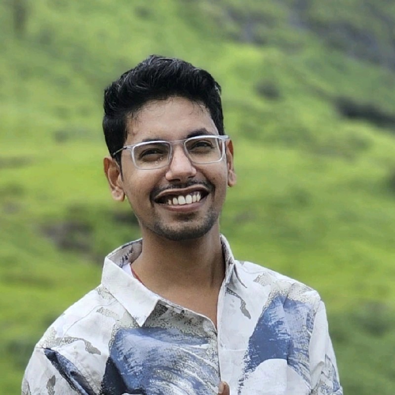 Mehul Wankhede - Senior Software Engineer | Stackforce