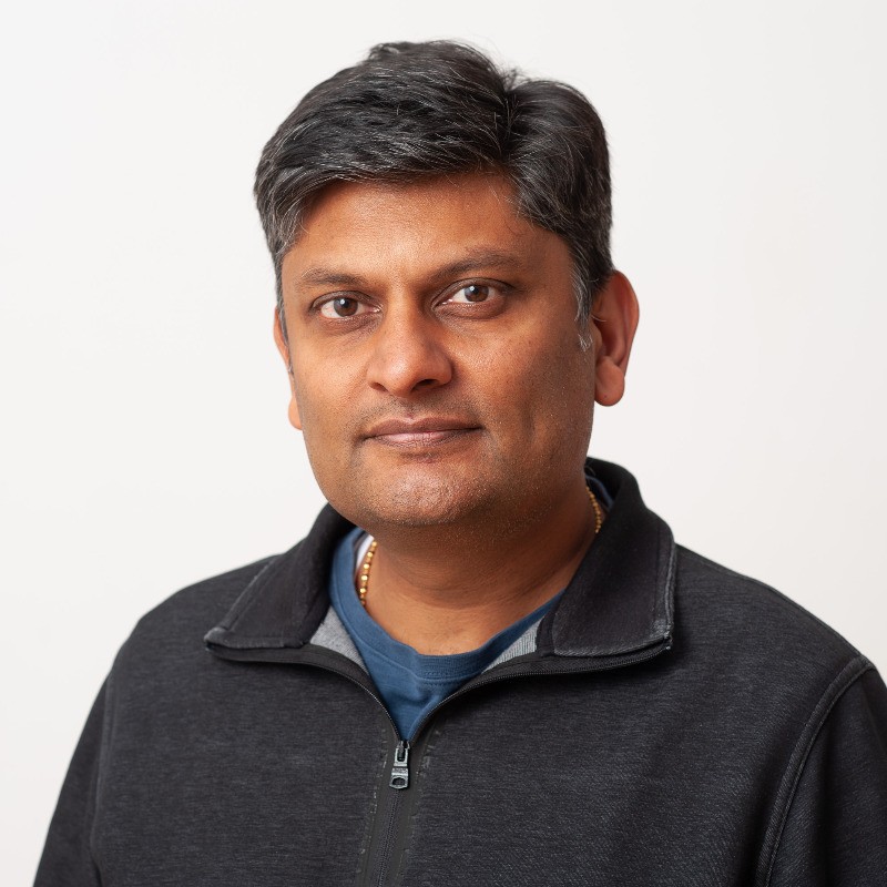 Mehul Shah - CEO | Stackforce