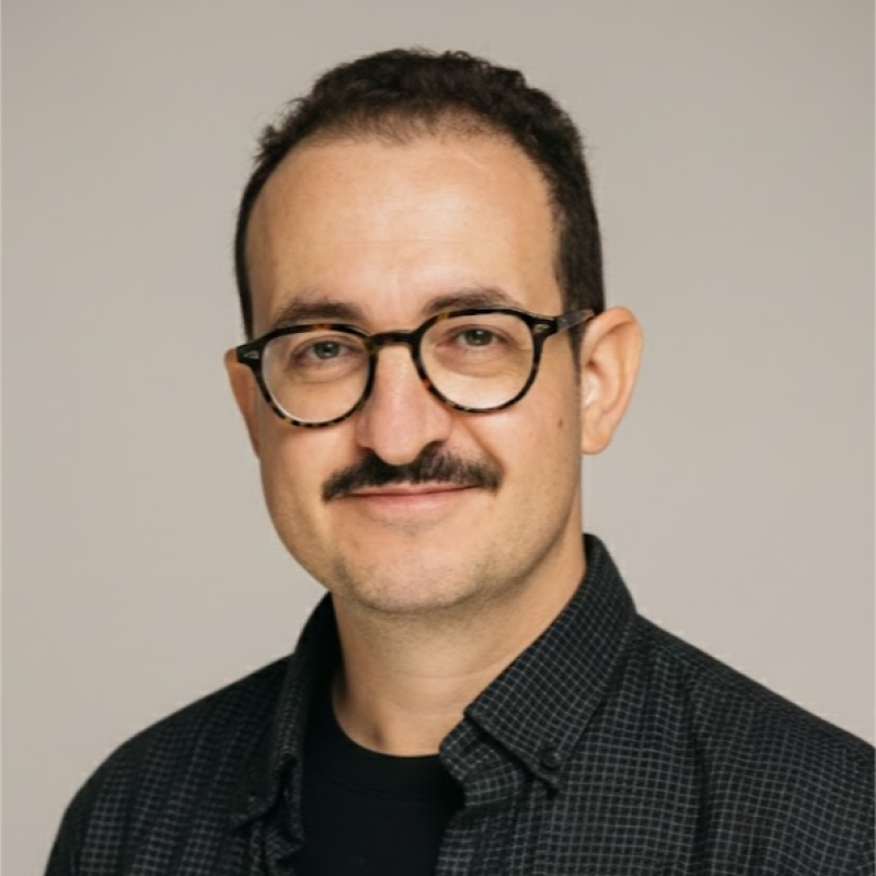 Michael Meikson - Product Designer | Stackforce