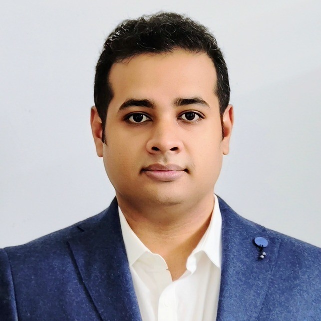 Mejo Jacob PMP® - Associate Partner | Stackforce