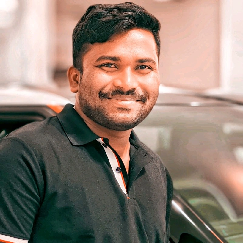 melam kotivenkateswarlu - Product Manager | Stackforce