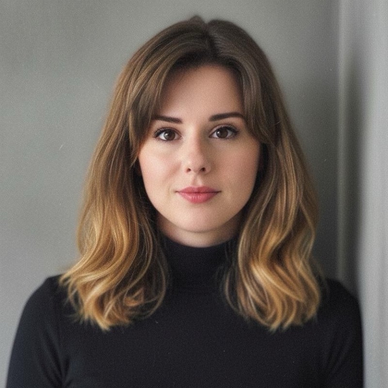 Melis Canli - UX Designer | Stackforce