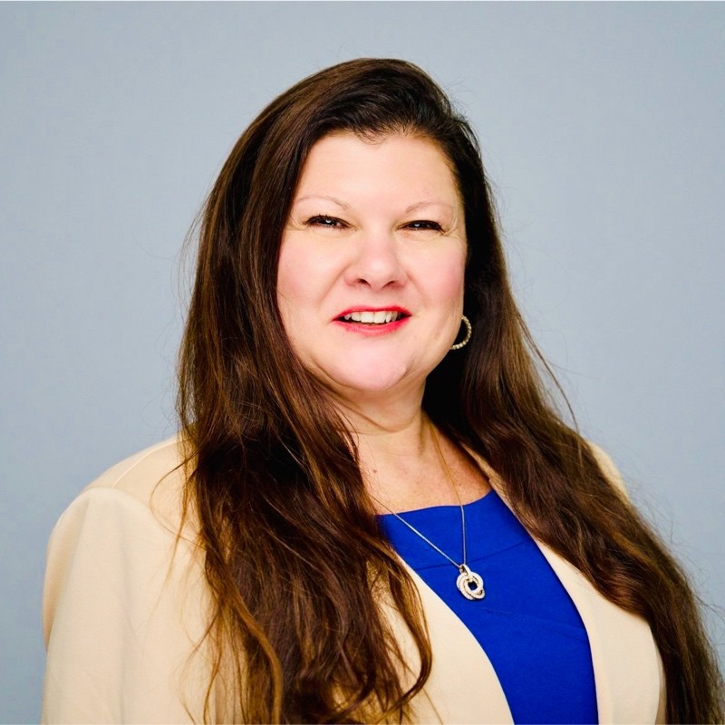Melissa Montgomery, SPHR 😀 - CEO | Stackforce