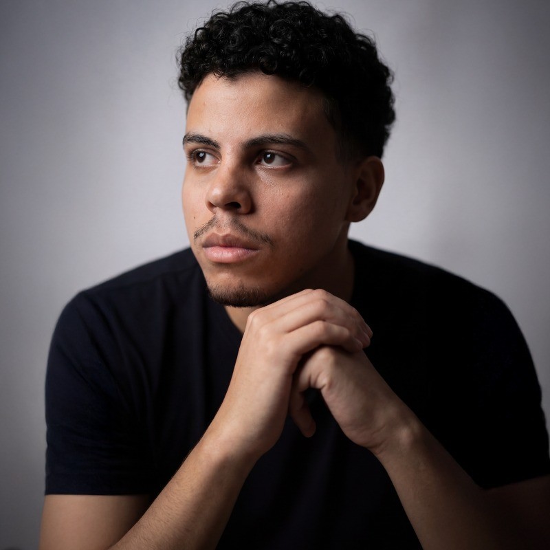 Matheus Melo - CEO | Stackforce