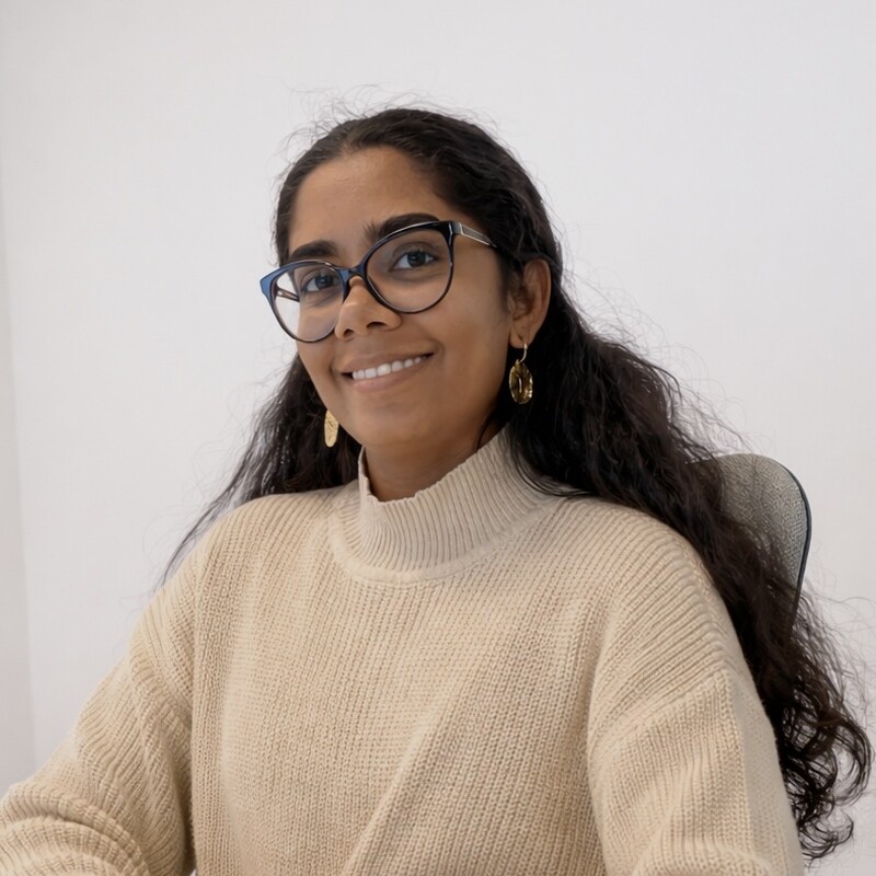 Mélodie Appadoo - Recruiter | Stackforce