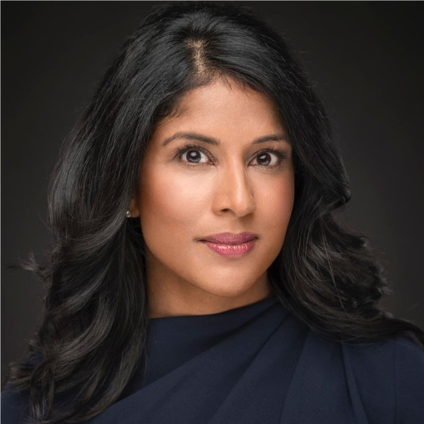 Menaka Sri Pathe Thillaiampalam - CEO | Stackforce