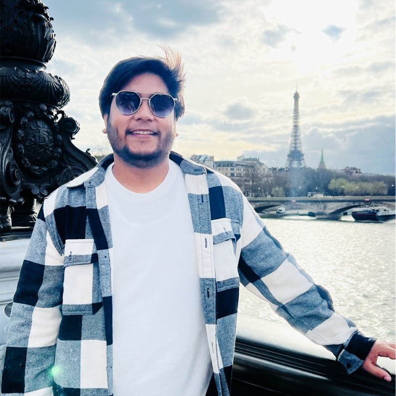 Piyush Tyagi - Product Manager | Stackforce