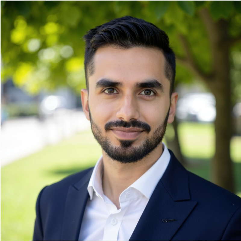 Tarun Soni - CEO | Stackforce