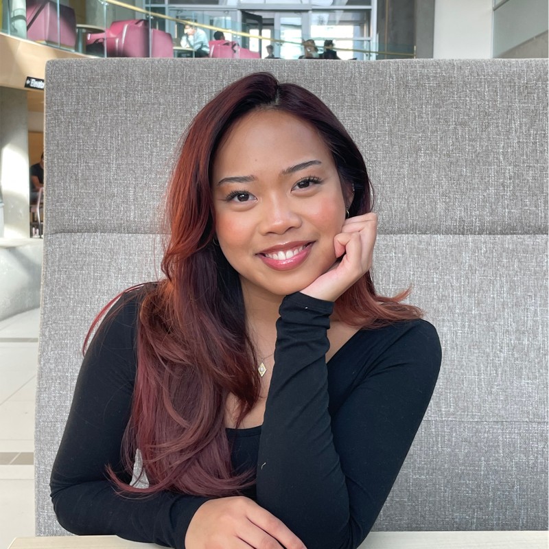 Mia Mendoza - Digital Marketing Specialist | Stackforce