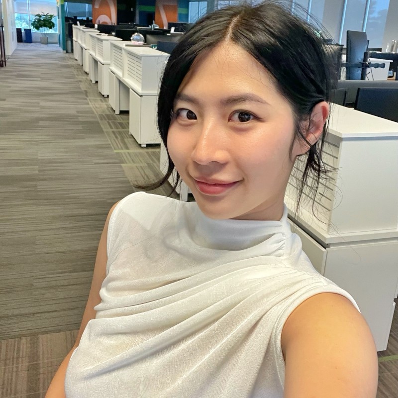 Mia Nguyen - Software Engineer | Stackforce
