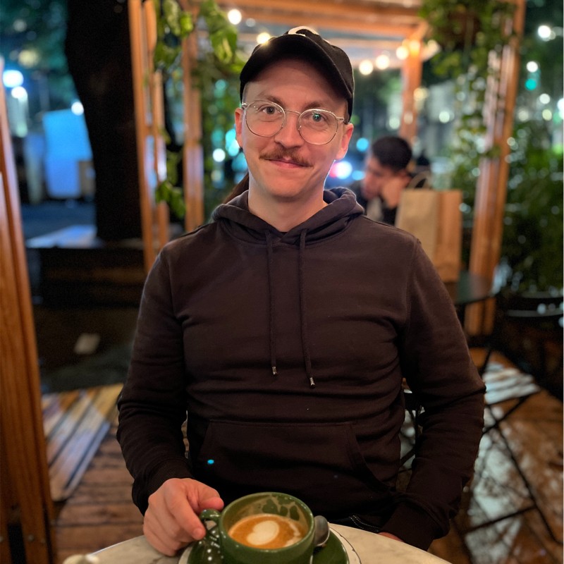 Michael Ailshie - CEO | Stackforce