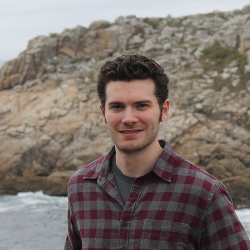 Michael Baamonde - CTO | Stackforce