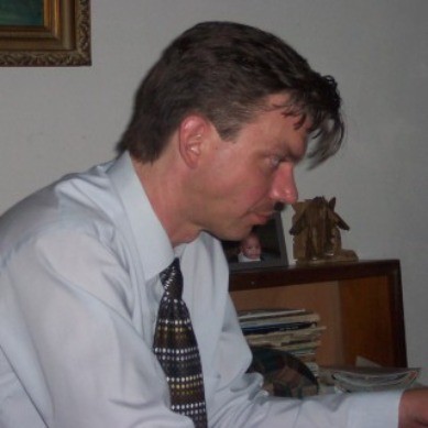 Michael Bennett - Co-Founder | Stackforce