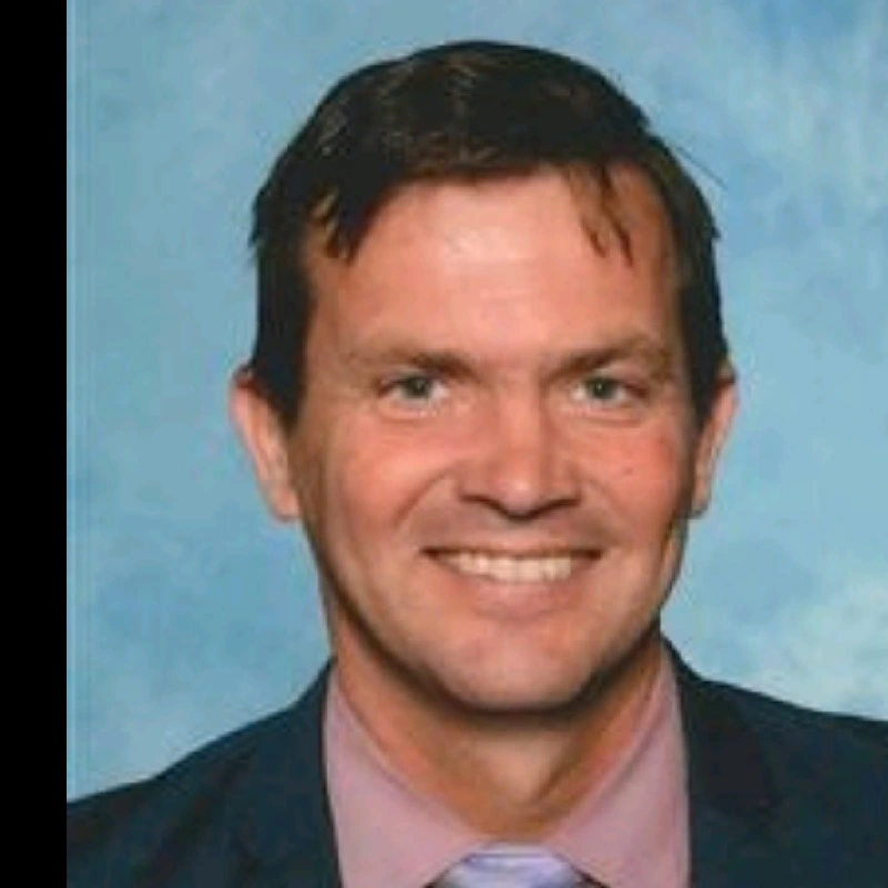 Michael Boughton - Operations Associate | Stackforce