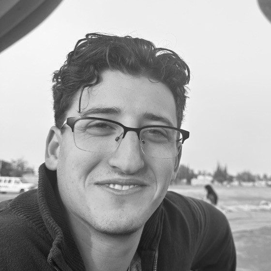 Michael Brod - Co-Founder | Stackforce