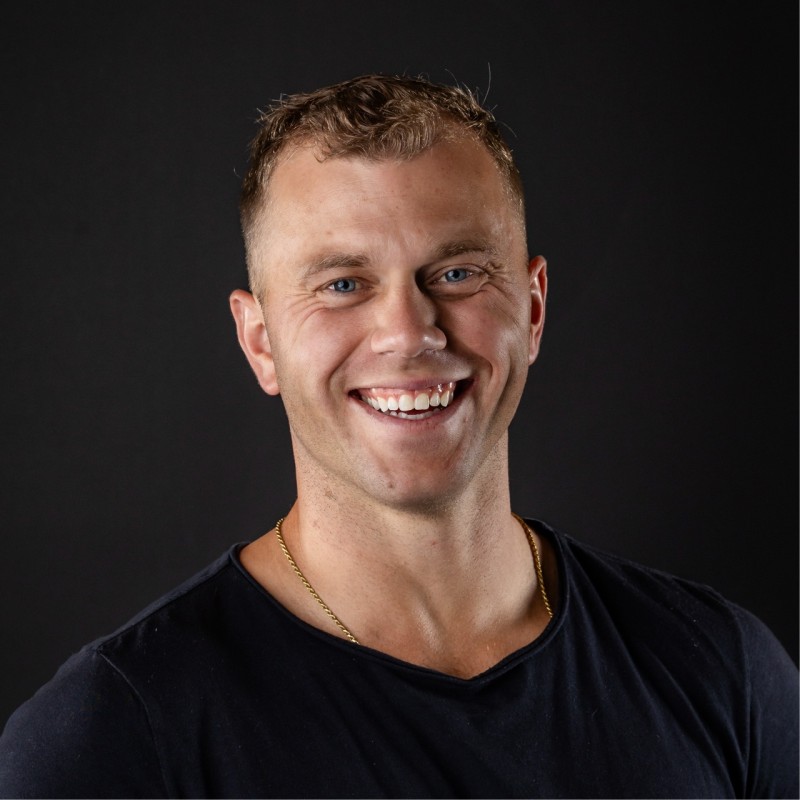 Michael Elefante - Co-Founder | Stackforce