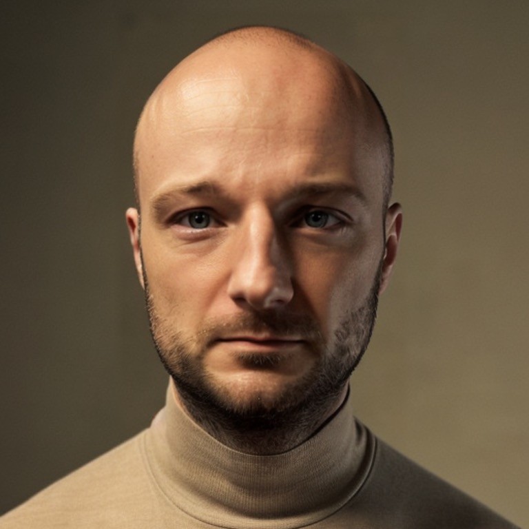 Michael Erhard - CEO | Stackforce