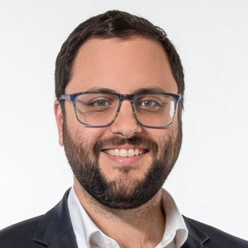 Michael Greenspan - CEO | Stackforce
