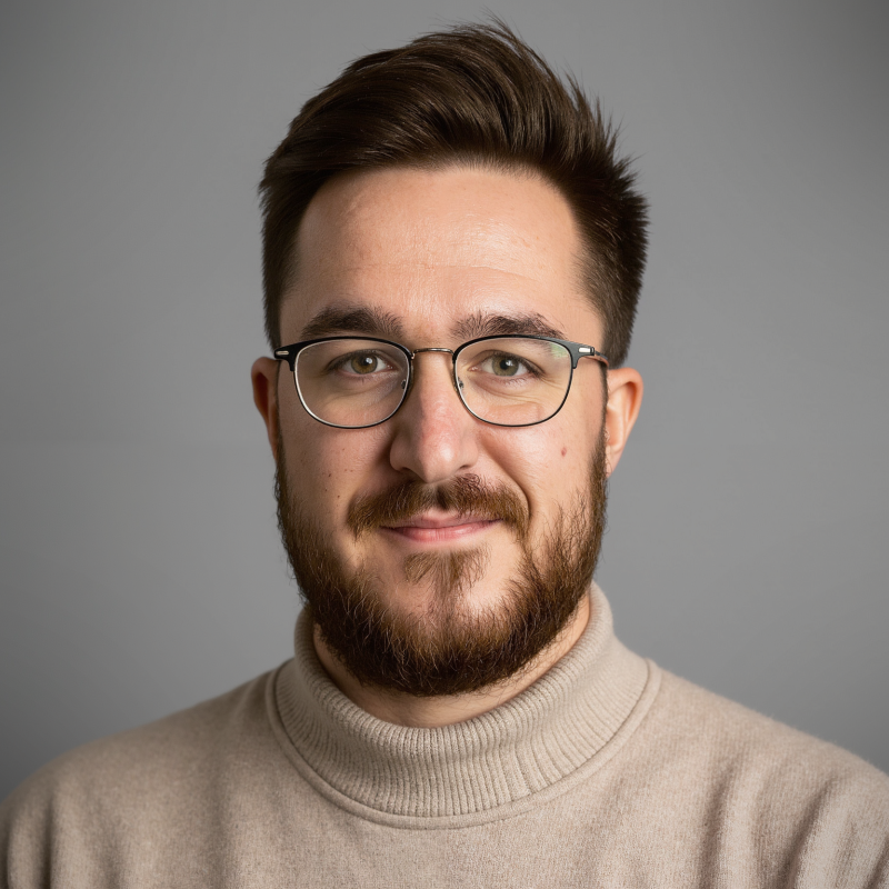 Michael Long - Director of Engineering | Stackforce