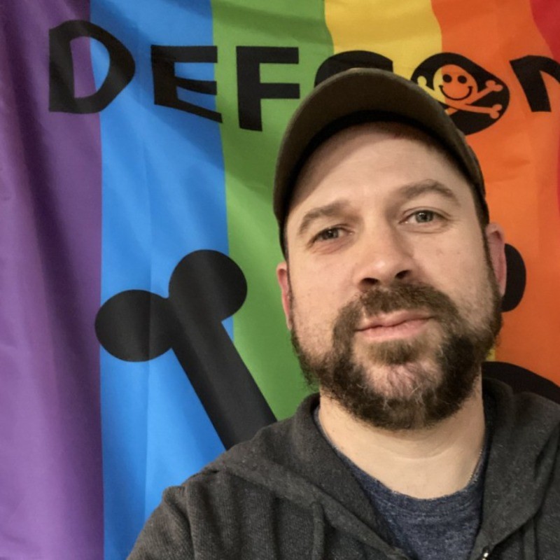 Michael Messner - Co-Founder | Stackforce
