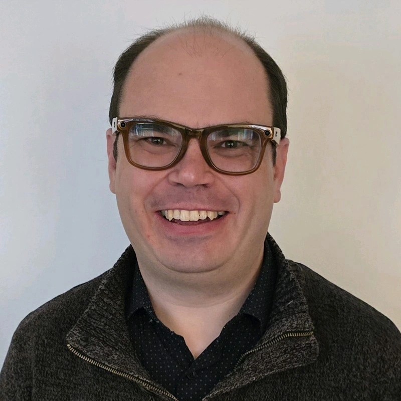 Michael R. Larson - VP of Engineering | Stackforce