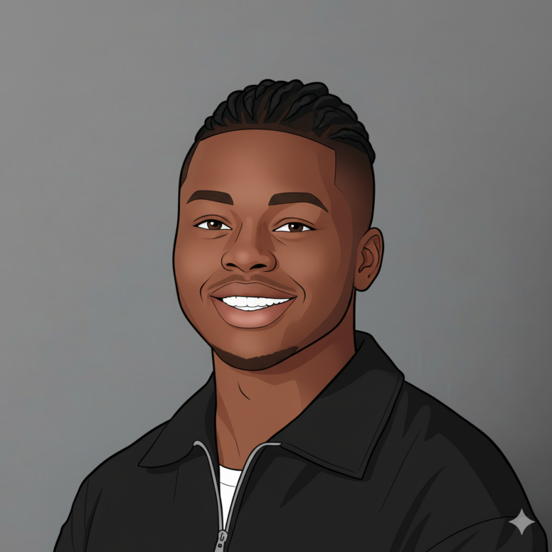 Mike A. - Co-Founder | Stackforce