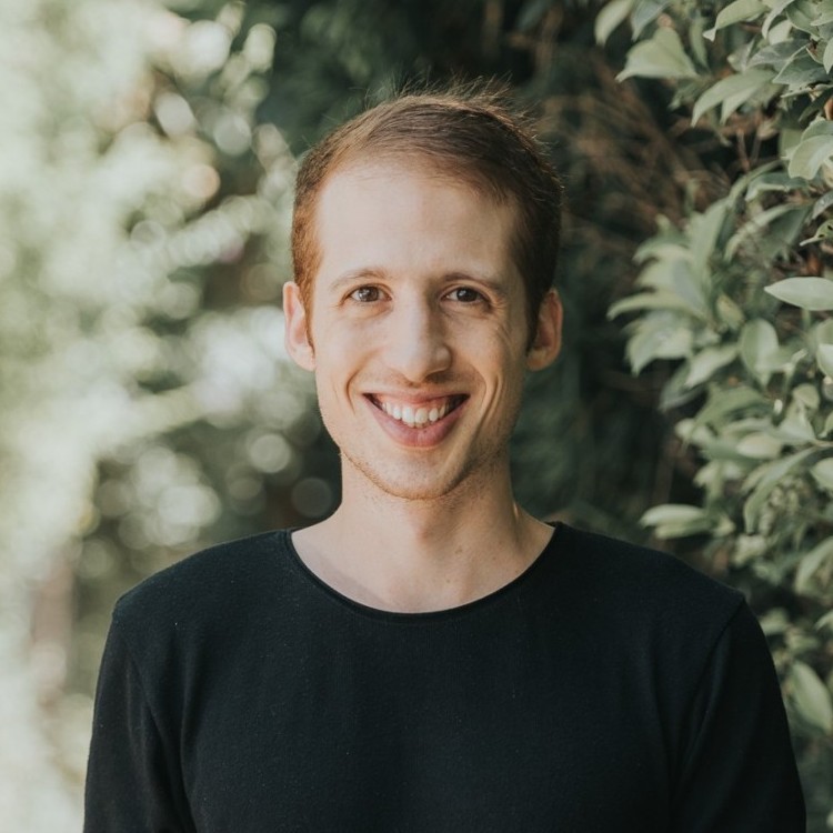 Michael Bargury - CEO | Stackforce
